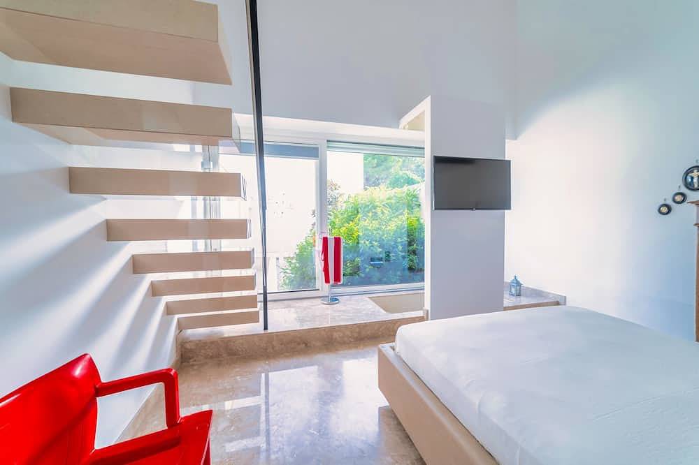 Luxurious villa, 2 pools,  Spa and fitness area in Torretta, Palermo Province