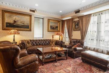 Vacation Home for 6 Guests in Manhattan, New York City, Picture 3