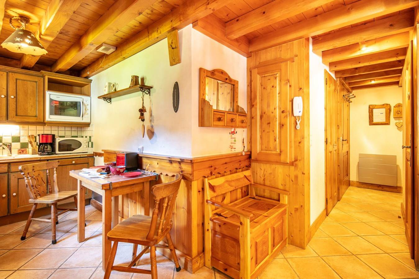 Location de vacances à Pralognan-la-Vanoise in Pralognan-la-Vanoise, Parc National de la Vanoise