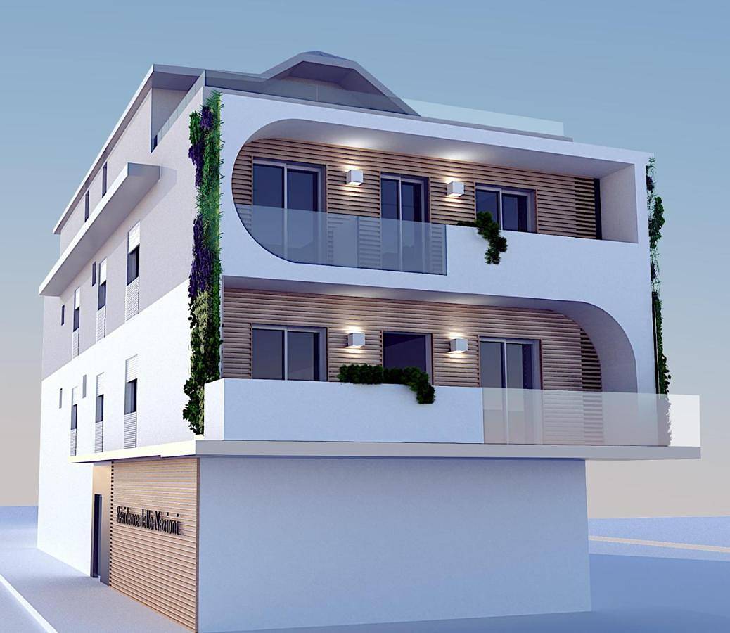 Residenza delle Nazioni in Gatteo A Mare, Cesenatico