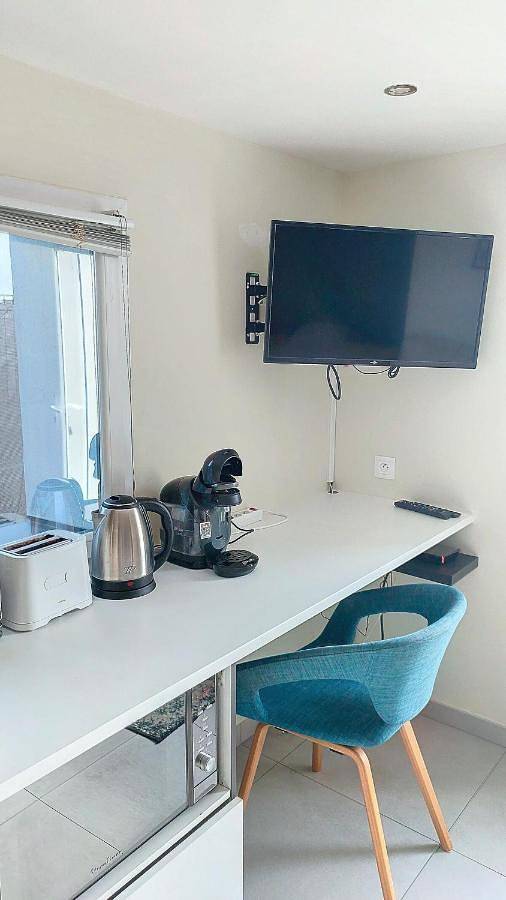 Appartement entier, One-Bedroom Apartment in Plaisance-du-Touch, Toulouse et ses environs