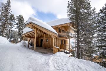 Chalet für 12 Personen in Predlitz-Turrach, Nockberge, Bild 4