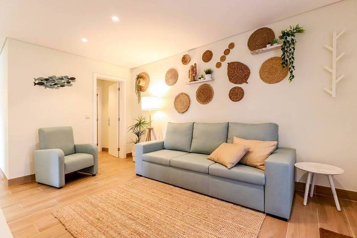 Gîte pour 6 personnes dans Castelo do Neiva