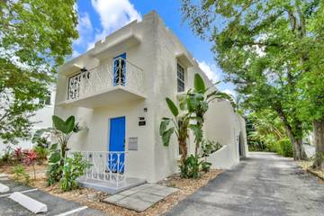 Vacation Rental for 4 Guests in Middle River, Wilton Manors, Picture 3