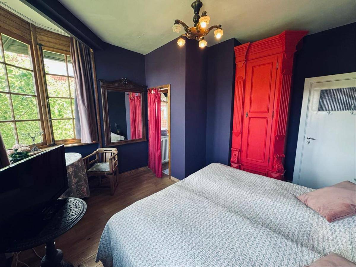 Double Room in De Haan, Belgische Kust