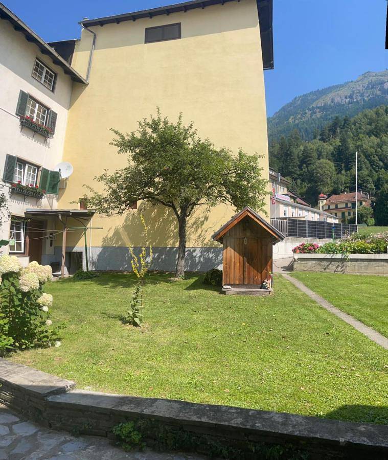 Ganze Wohnung, Apartment an der Mühle in Mühldorf, Lieser-Maltatal