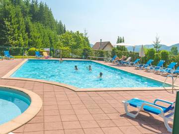 Bauernhof für 4 Personen, mit Pool und Terrasse sowie Sauna, mit Haustier im Elsass