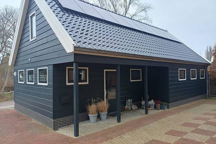 Vakantiehuis voor 2 personen - 1