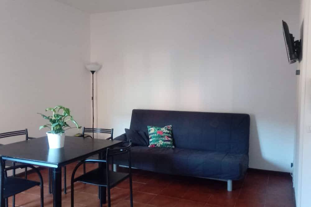 Er Principe Santerenzo-Lerici vicino al mare+posto auto in San Terenzo, Comune di Lerici