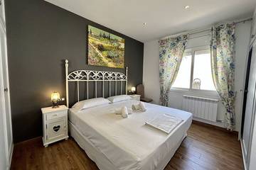 Villa pour 8 Personnes dans Mont-roig del Camp, Baix Camp, Photo 2