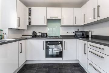 Vakantieappartement voor 2 Personen in Edinburgh, Lothian, Afbeelding 2