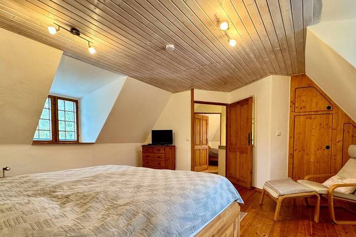 Ferienhaus für 4 Personen, mit Garten in Schönwalde am Bungsberg - 3