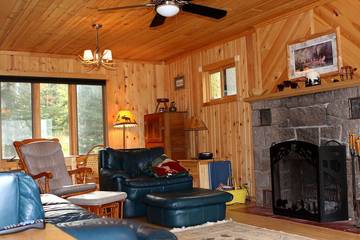 Vacation House for 9 Guests in Minnesota, USA, Picture 3