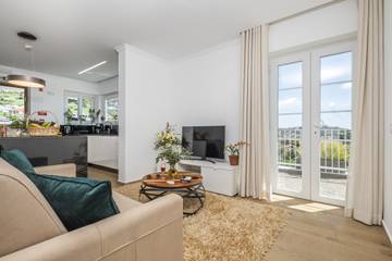 Apartamento De Vacaciones para 2 Personas en Isla de Madeira, Portugal, Foto 3