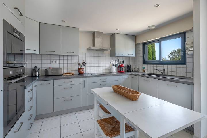 Location de vacances pour 15 personnes, avec jardin et terrasse à La Plaine-sur-Mer - 4