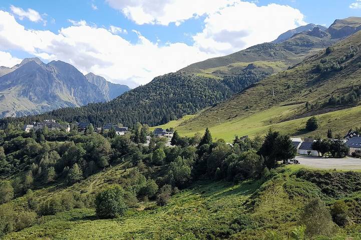 Appartement de vacances pour 6 personnes
