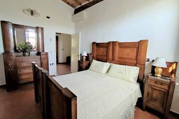 Agriturismo per 6 Persone in Campagnatico, Maremma, Foto 2