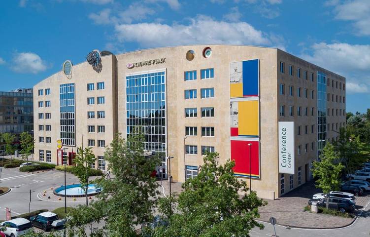 Hôtel pour 4 personnes, animaux acceptés