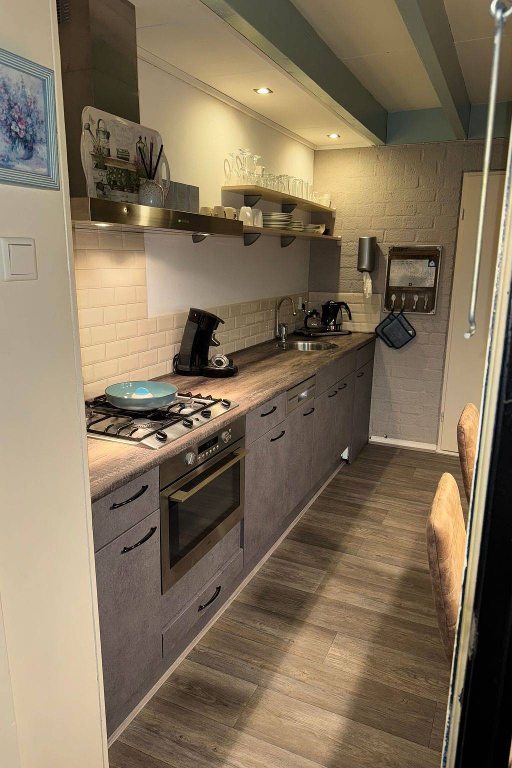 "Wellness-Ferienhaus" in Stavenisse, Niederländische Nordsee