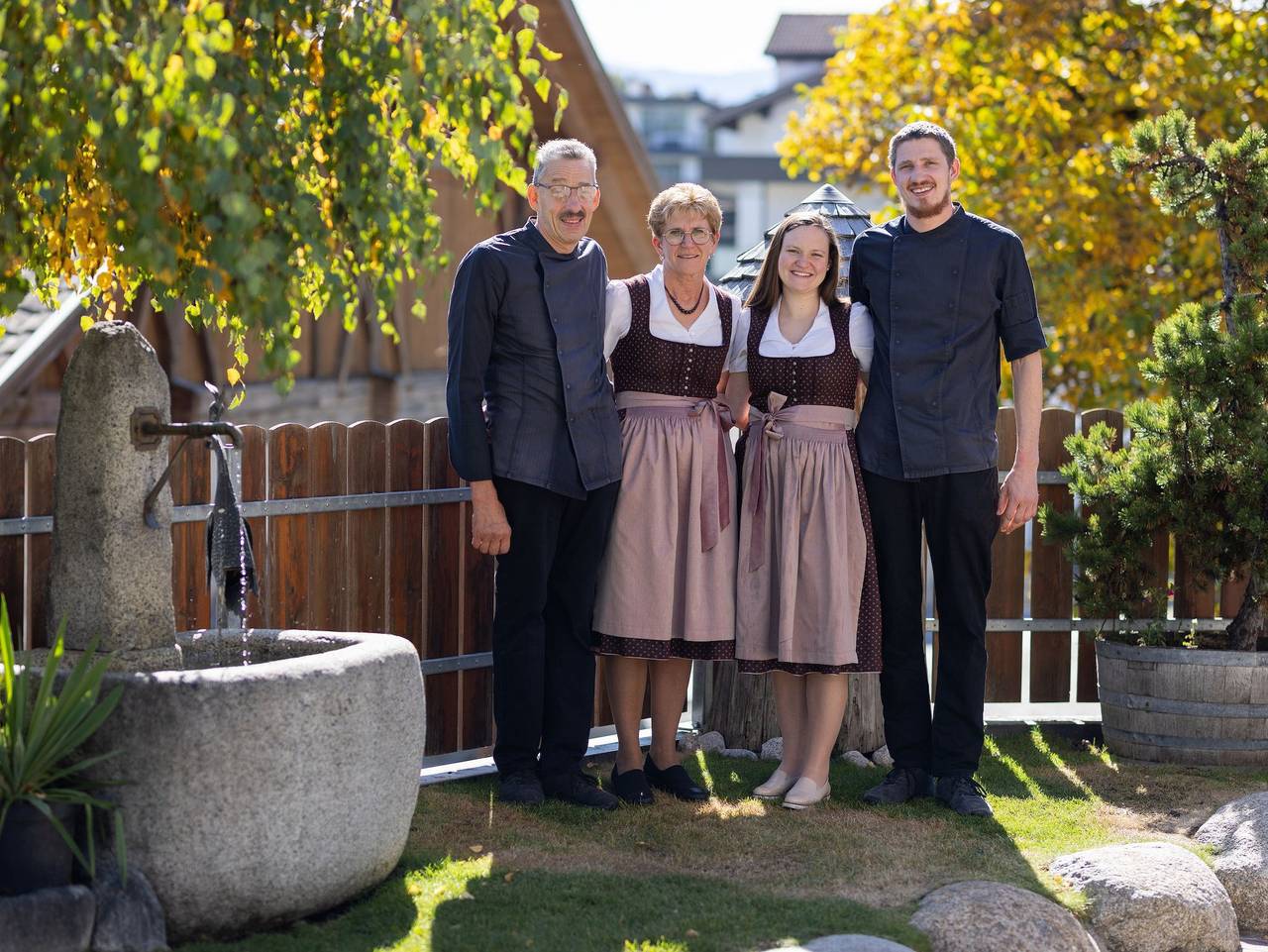 Hotel Birkenbrunn in Natz, Natz-Schabs