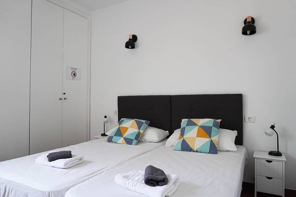Entire apartment, Santiago Sun Beach in La Trinchera, La Gomera