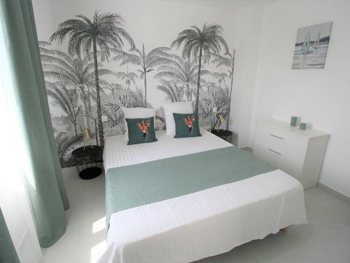 Ferienhaus für 3 Personen in La Tranche-sur-Mer - 4