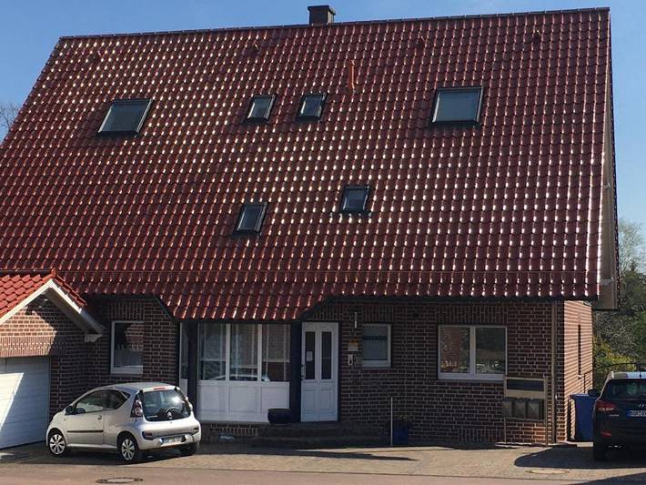 Ferienwohnung für 2 Personen, mit Ausblick in Reken - 3