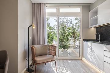 Apartamento De Férias para 2 Pessoas em Funchal (Sé), Madeira, Foto 3