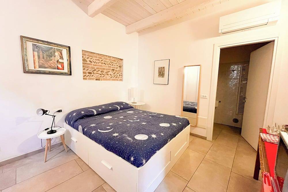 Ganze Wohnung, Room 101 centro cittadino in Forlì, Forlì-Cesena Provinz