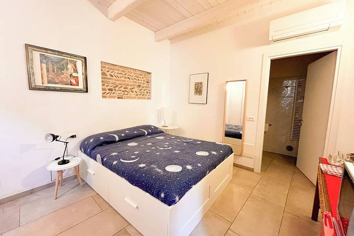 Ferienwohnung für 2 Personen - 1