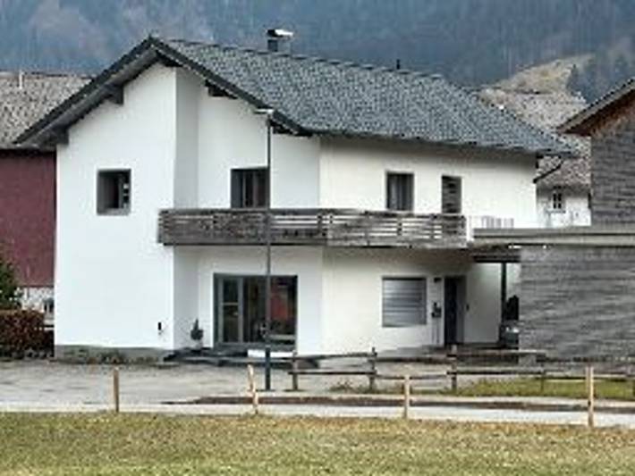 Ferienwohnung für 4 Personen, mit Balkon in Mellau