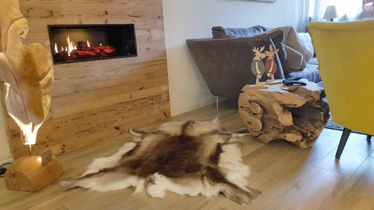 Masetto in Madonna di Campiglio, Alpi dell'Adamello e della Presanella