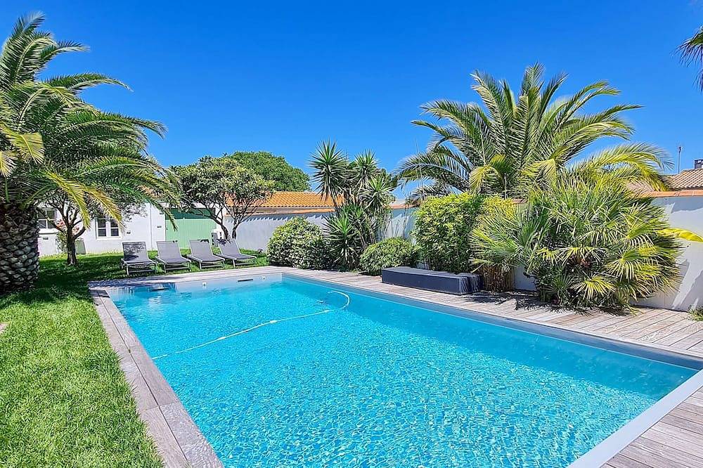 Photo : Maison de vacances