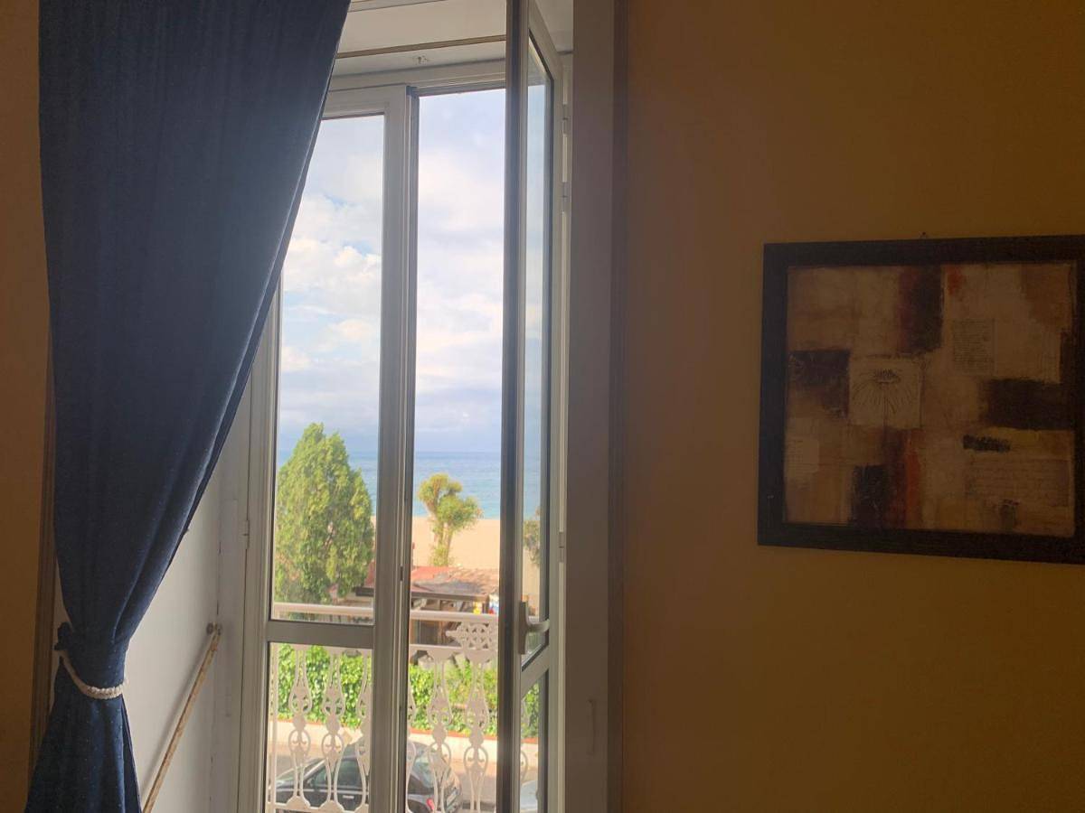 Superior King Room in Marina di Patti, Patti