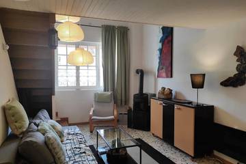 Gîte pour 3 Personnes dans Drevant, Saint-Amand-Montrond, Photo 4