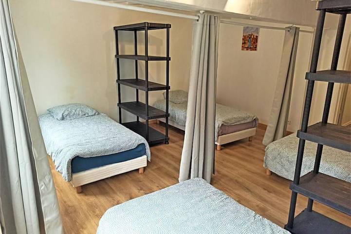 Location de vacances pour 8 personnes à Montivilliers - 3