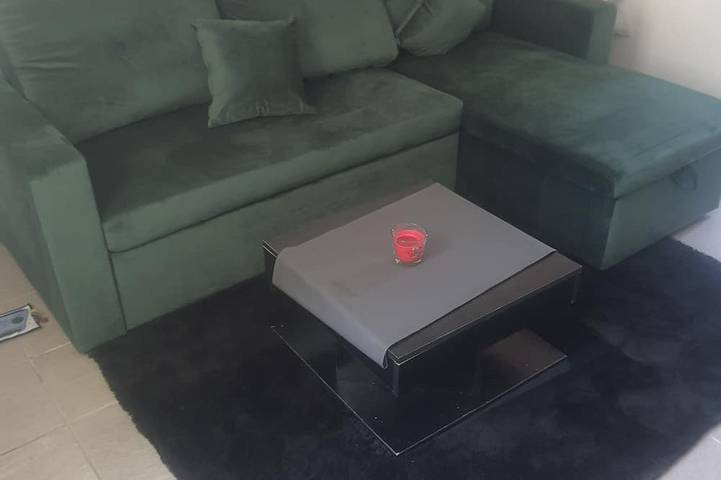 Ferienwohnung für 4 Personen - 1