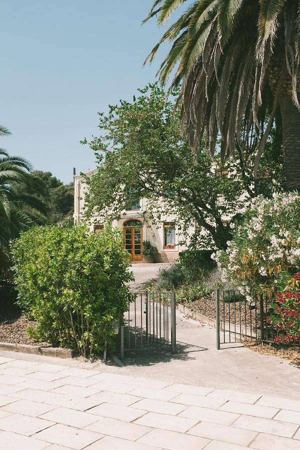 Chalet para 6 personas, con piscina además de vistas y jardín, Se admiten mascotas en Alt Penedès - 2