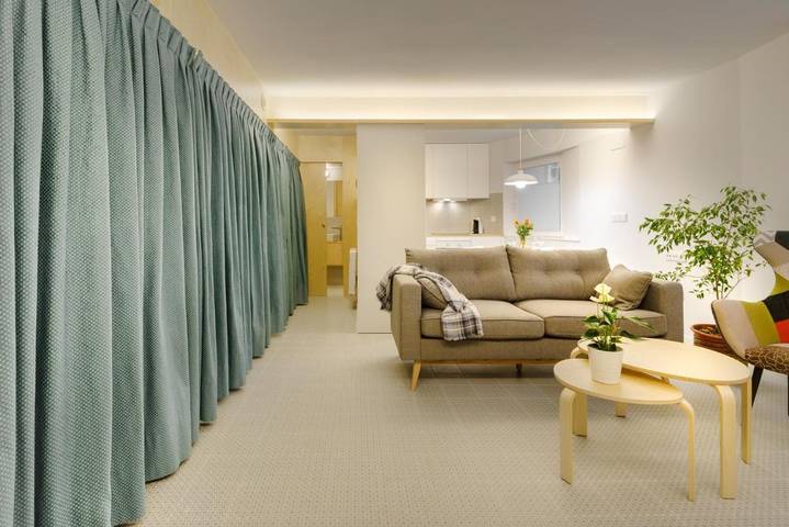 Gîte pour 3 personnes à Panticosa - 4