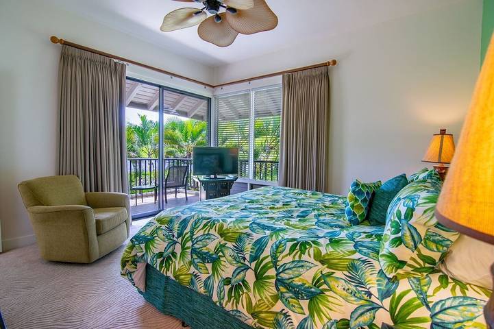 Vacation rental for 4 people, with pool in Kapalua