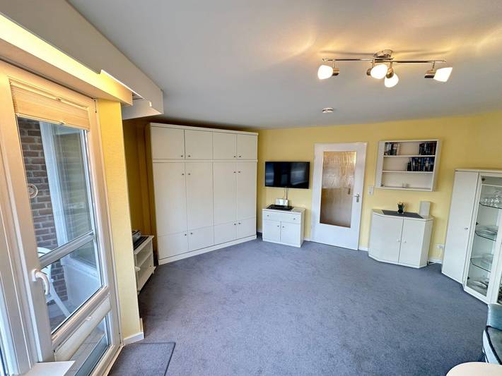 Ganzes Studio, Nordmarkhof 12 in Westerland, Sylt (Gemeinde)