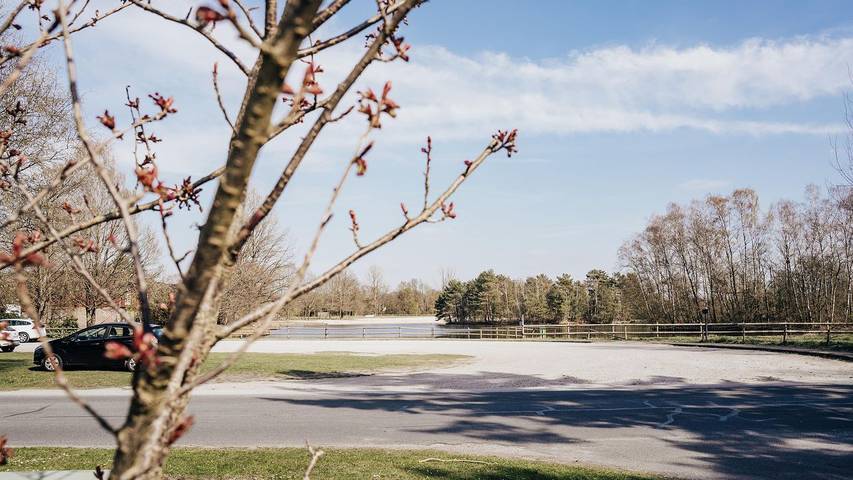 Ferienhaus für 4 Personen, mit Garten in Landkreis Rotenburg (Wümme) - 3