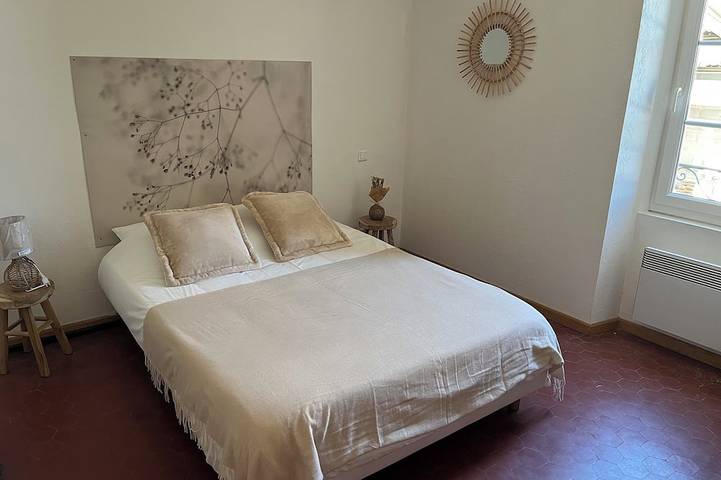 Location de vacances pour 6 personnes à Barbentane - 4