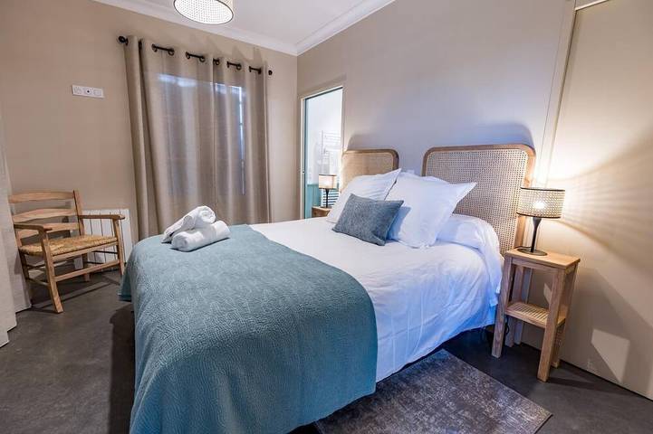 Location de vacances pour 6 personnes, avec jardin dans Arthez-d'Armagnac - 4