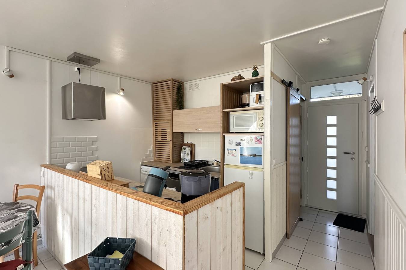 Photo : Appartement de vacances