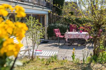 Ferienwohnung für 2 Personen in Überlingen, Obersee (Bodensee), Bild 1