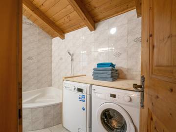 Agriturismo per 5 Persone in Angerberg, Alpi austriache, Foto 4