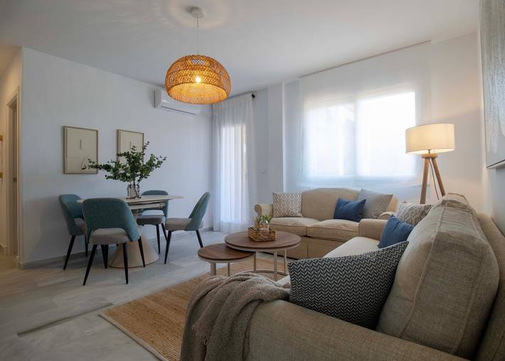 Appartamento intero, Appartamento 'Alcotán, Novo Sancti Petri' con piscina condominiale, Wi-Fi e aria condizionata in Novo Sancti Petri, Chiclana de la Frontera