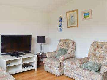 Holiday Rental for 4 People in Cornwall, Photo 2