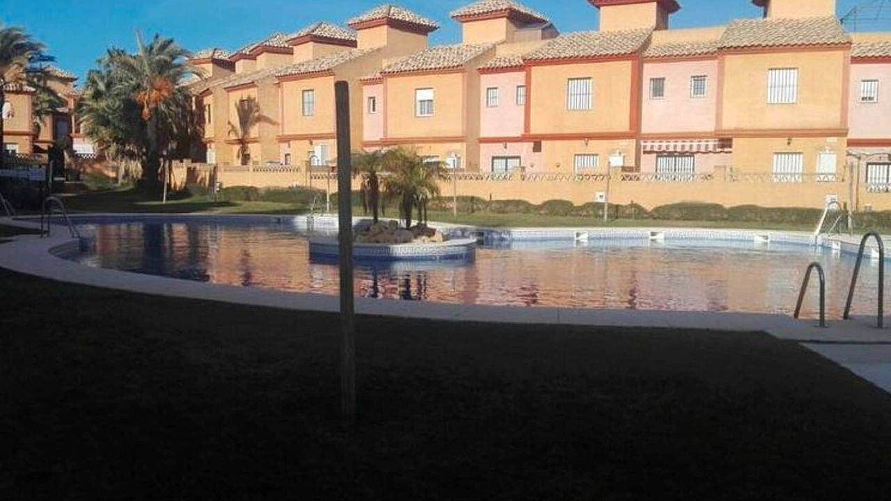 Apartamento vacacional entero, Ferienwohnung für 8 Personen (180 m²) in Lepe in Lepe, Costa de la Luz